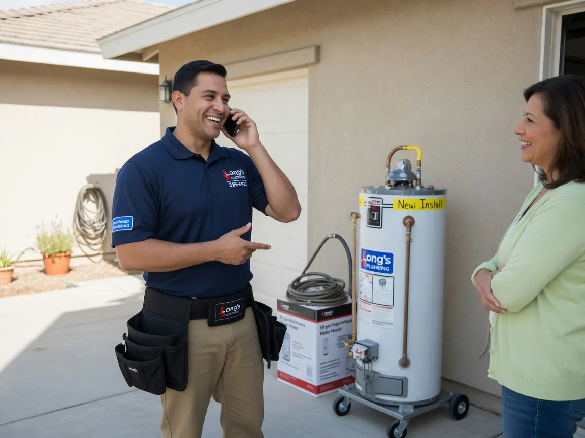 Leak Detection Winamac, IN FAQs